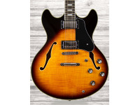 Sire LARRY CARLTON H7 VS Sire LARRY CARLTON H7 VS